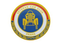 Veteran Car Club Praha